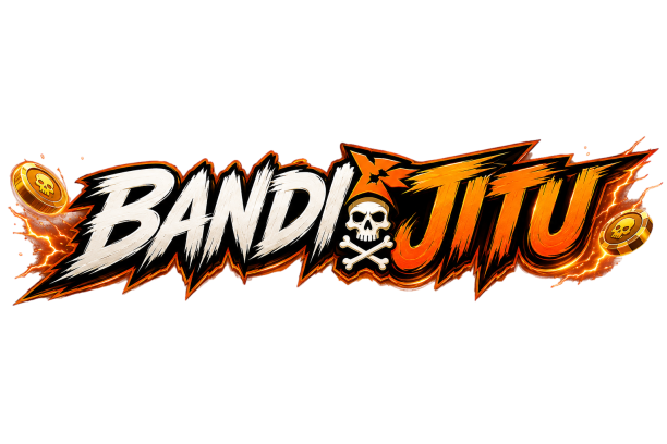 BANDITJITU Logo